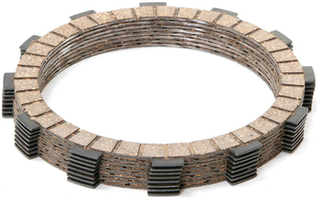 Trw koppelingsplaat set clutch kit mcc511-8