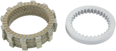 Trw koppeling set power kit clutch kit mcc703pk