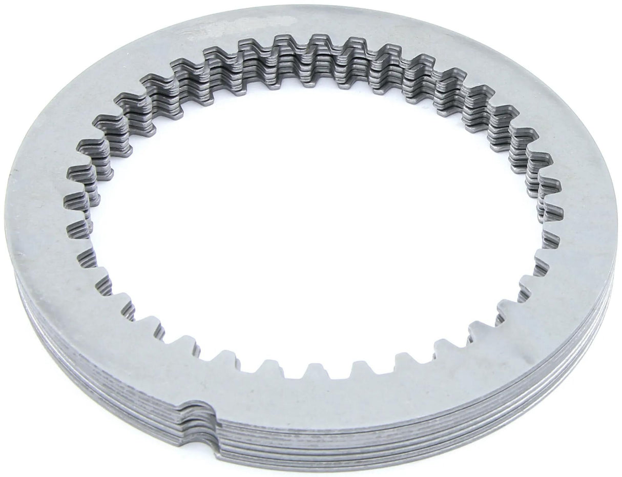 Trw stalen ringset clutch.steel.kit mes358-8