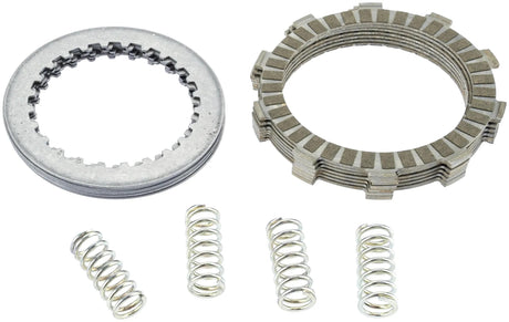 Trw koppeling set clutch super kit, msk101