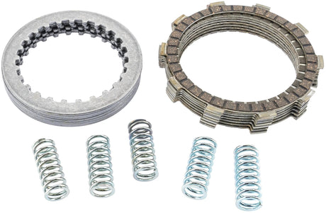 Trw koppeling set clutch super kit, msk105