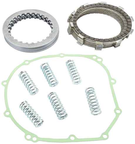 Trw koppeling set clutch super kit, msk202