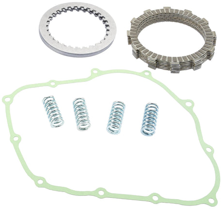 Trw koppeling set clutch super kit, msk207