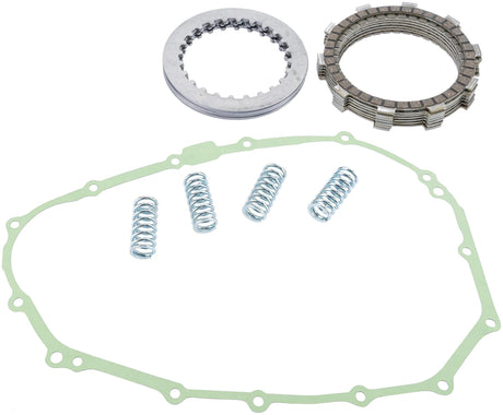 Trw koppeling set clutch super kit, msk208