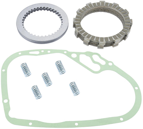 Trw koppeling set clutch super kit, msk212