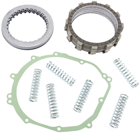 Trw koppeling set clutch super kit, msk225
