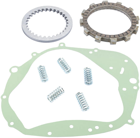 Trw koppeling set clutch super kit, msk226