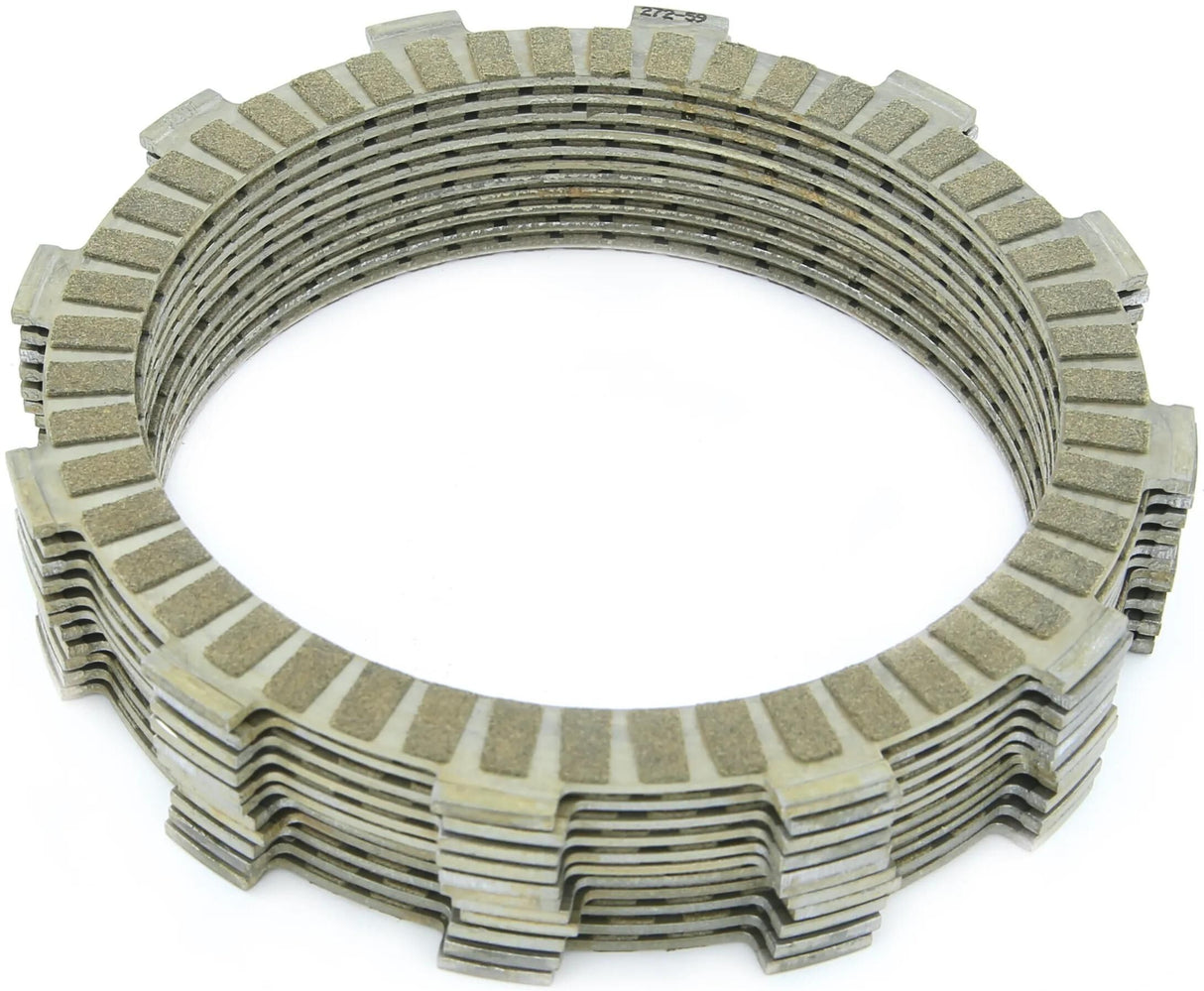 Trw koppelingsplaat set clutch kit mcc630-11