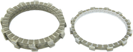 Trw koppelingsplaat set clutch kit mcc514-10