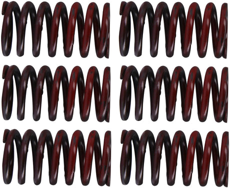 Trw koppelingsveer set mef3 clutch spring kit mef317-6