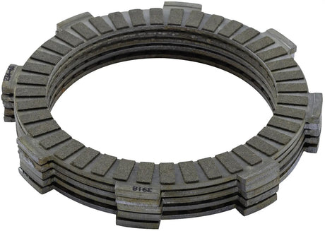 Trw koppelingsplaat set clutch kit mcc369-5