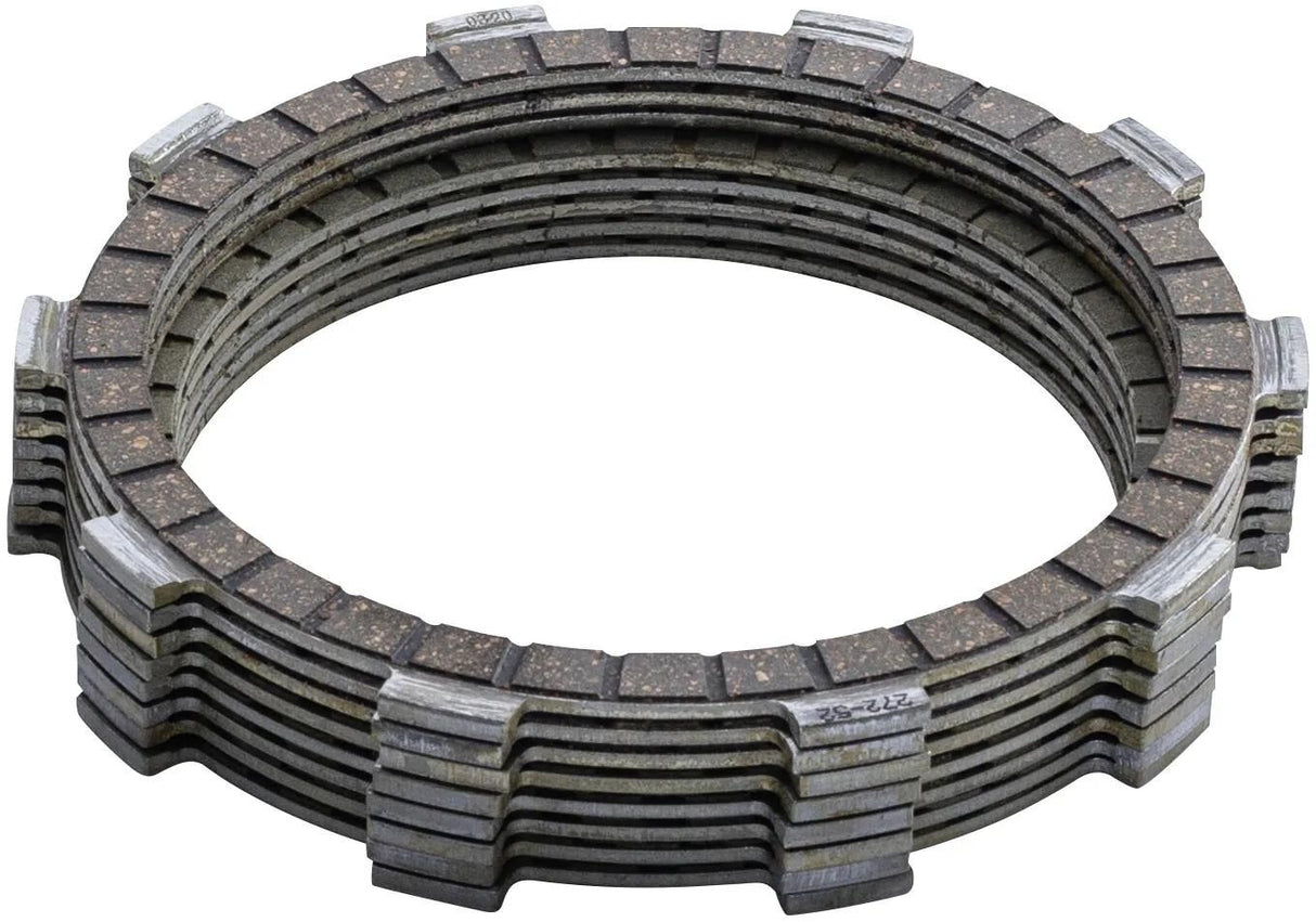 Trw koppelingsplaat set clutch kit mcc515-8