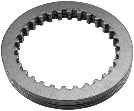 Trw stahlscheibensatz clutch.steel.kit mes470-7