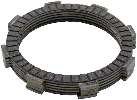 Trw koppelingsplaat set clutch kit mcc556-5