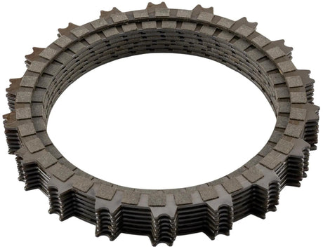 Trw koppelingsplaat set clutch kit mcc164-7