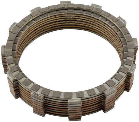 Trw koppelingsplaat set clutch kit mcc167-9