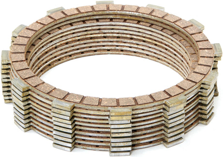 Trw koppelingsplaat set clutch kit mcc175-10