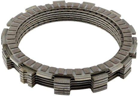 Trw koppelingsplaat set clutch kit mcc540-7