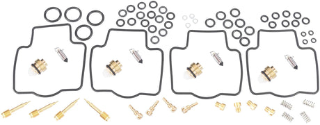 Keyster reparatieset carburateur carburetor rep kit keyste kk-0247