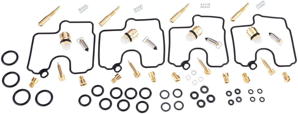 Keyster reparatieset carburateur carburetor rep kit keyste kk-0252