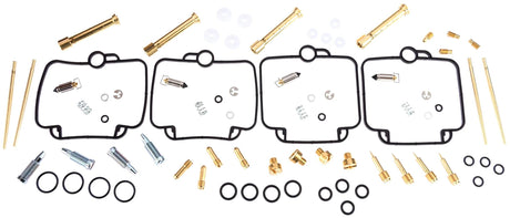 Keyster reparatieset carburateur carburetor rep kit keyste ks-0656nr