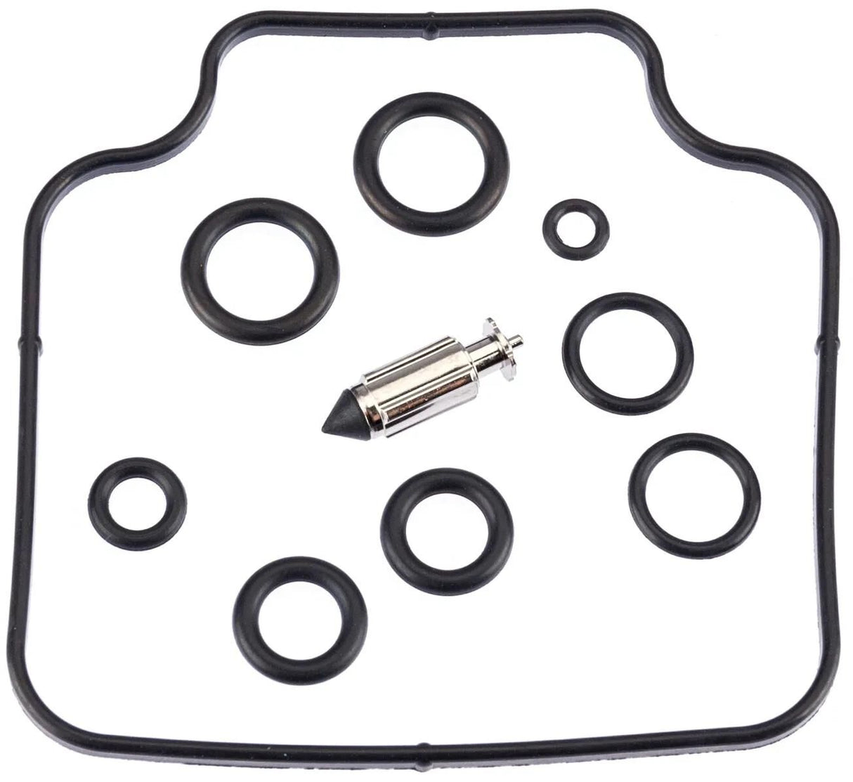 Keyster reparatieset carburateur carburetor rep kit keyste k-996hk