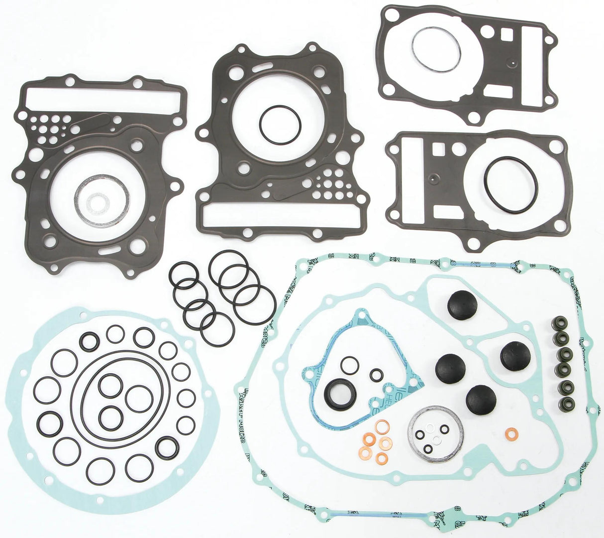 Athena motor pakkingset gasket set vt1100 c2 95-