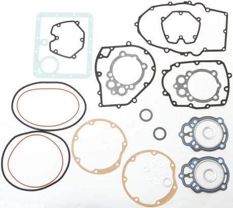 Athena motor pakkingset gasket set engine v65 lario nevada 750,