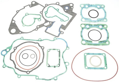 Athena motor pakkingset gasket set engine cr wr 125, 97-10,