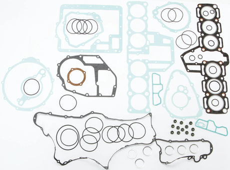 Athena motor pakkingset gasket set engine kz 1300 b2 a1 a2 a3 79-86