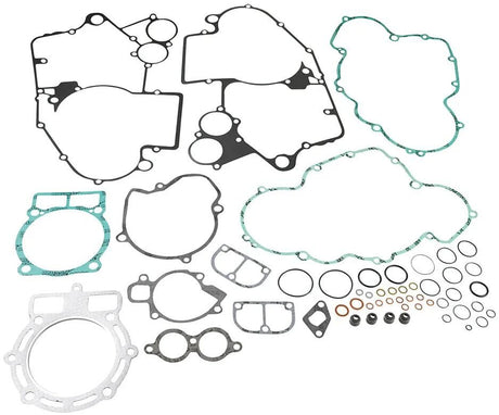 Athena motor pakkingset gasket set engine 520 rac 450-525 sx-mxc
