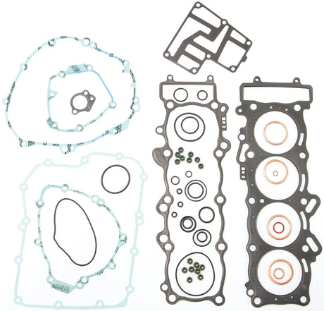 Athena motor pakkingset gasket set engine yzf-r1, 09-10,