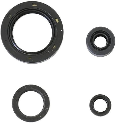 Athena motor-keerring set motorshield ca 125 cb cd,78-97,