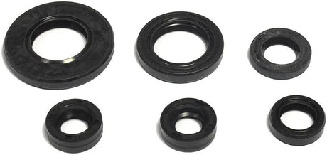 Athena motor-keerring set motorshield tt-r 125 ex, 05-10,
