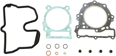 Athena cilinder pakkingset headset engine ds 650 rotax, 00-,