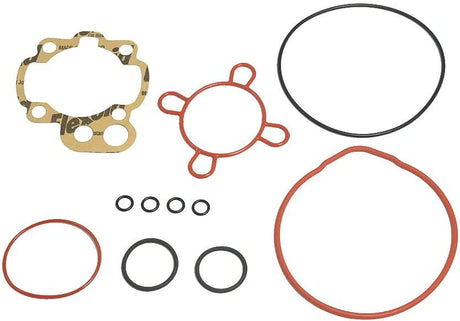 Athena cilinder pakkingset headset engine am3-4-5-6, engine, 92-08