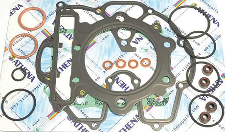 Athena cilinder pakkingset headset engine xr 600 r rj rk rl 88-00