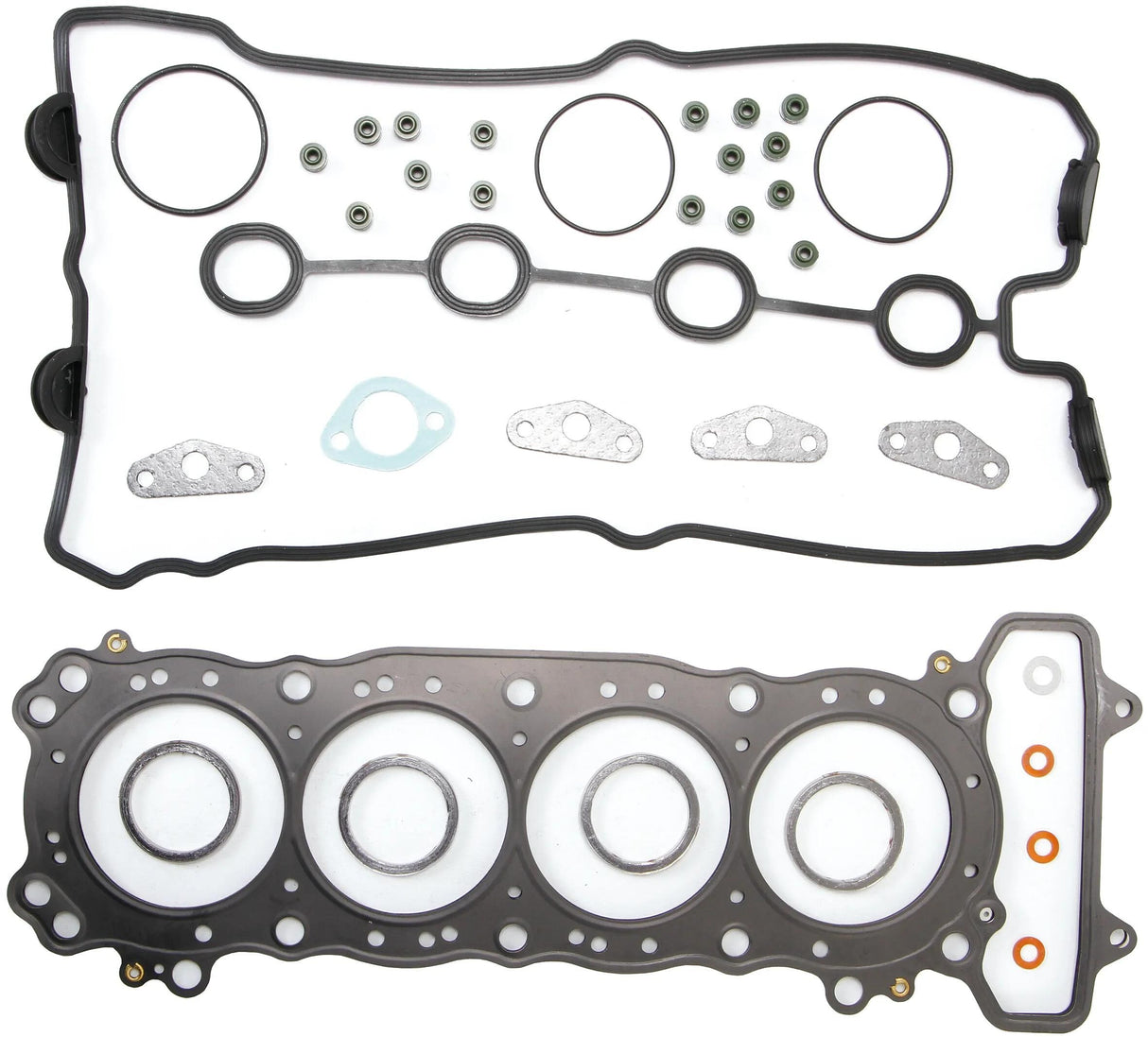 Athena cilinder pakkingset headset engine cbr 900 r rr, 96-99