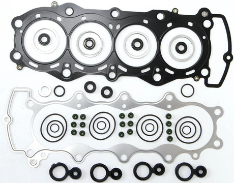 Athena cilinder pakkingset headset engine zx-6r ninja 636, 05-06