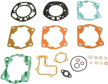 Athena cilinder pakkingset headset engine gs 125 mx, 87-97,