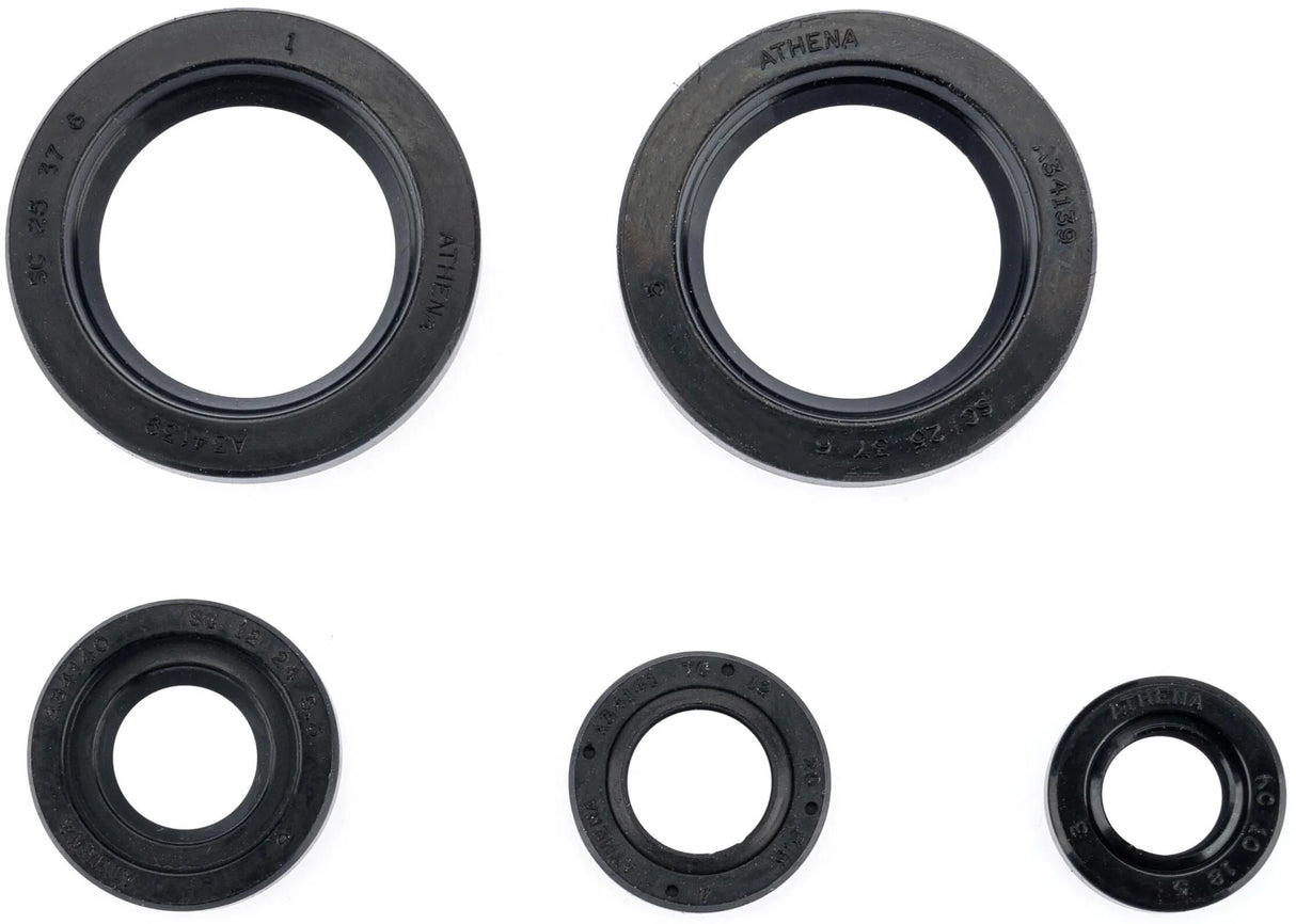 Athena motor-keerring set motorshield ktm