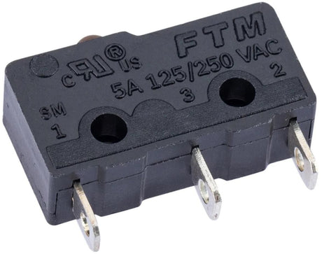Sgr remlichtschakelaar stop light switch o.stecker