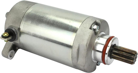 Tnt anlassermotor starter motor