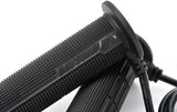 Daytona handvatverwarming heated grips mot 22+25mm open 4-stage int