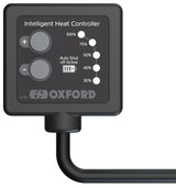 Oxford handvatverwarming courier hotgrips heated grips adv c 22+25mm open 5-stage