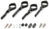 Daytona koplamphouder dual-axis bracket sh. aluminum 41mm sw adjustab