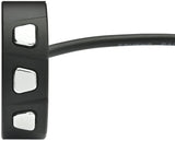 Daytona schalter shifter steering armature alu sw chr