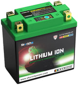 Skyrich lifepo4 batterij hjtx14ahq-fp battery hjtx14ahl-fpq-si lithium 4-pole
