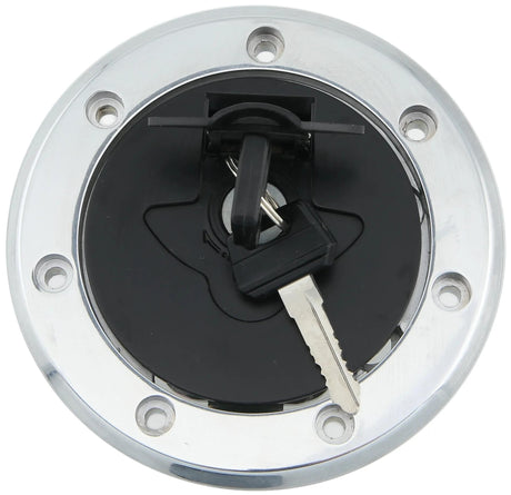 Vicma tankdop tank cover lockable, m8021