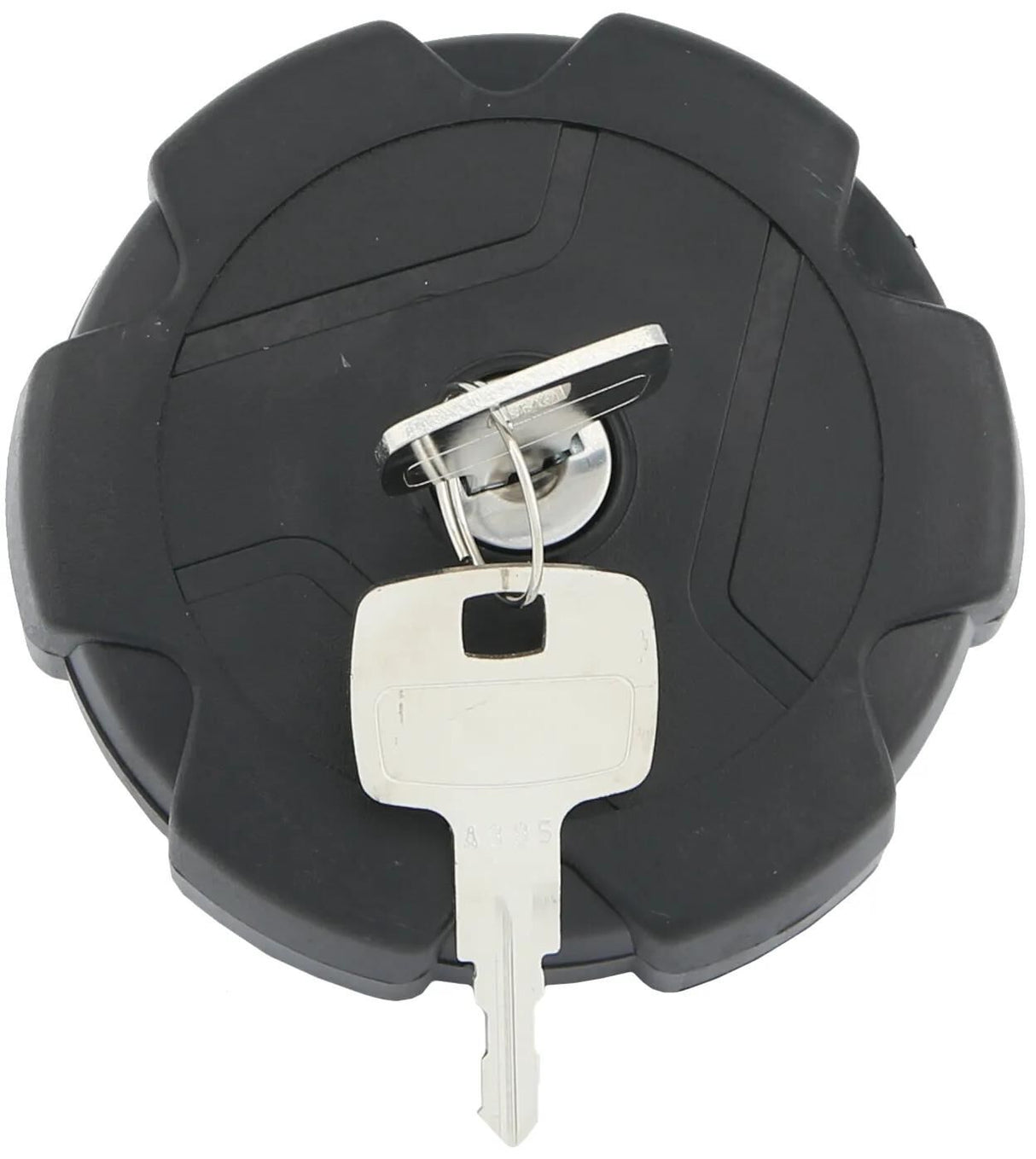 Vicma tankdop tank cover lockable, 067500